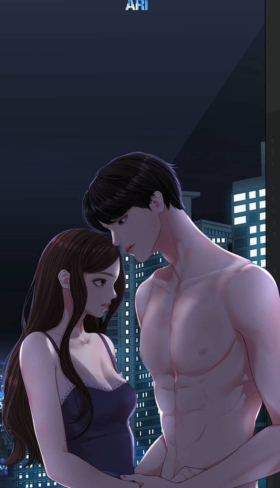 gửi em, người nuốt trọn vì sao chapter 113.1 44