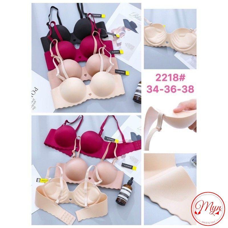 ÁO ĐÚC NGANG KHOÉT TIM SIÊU XỊN A2218