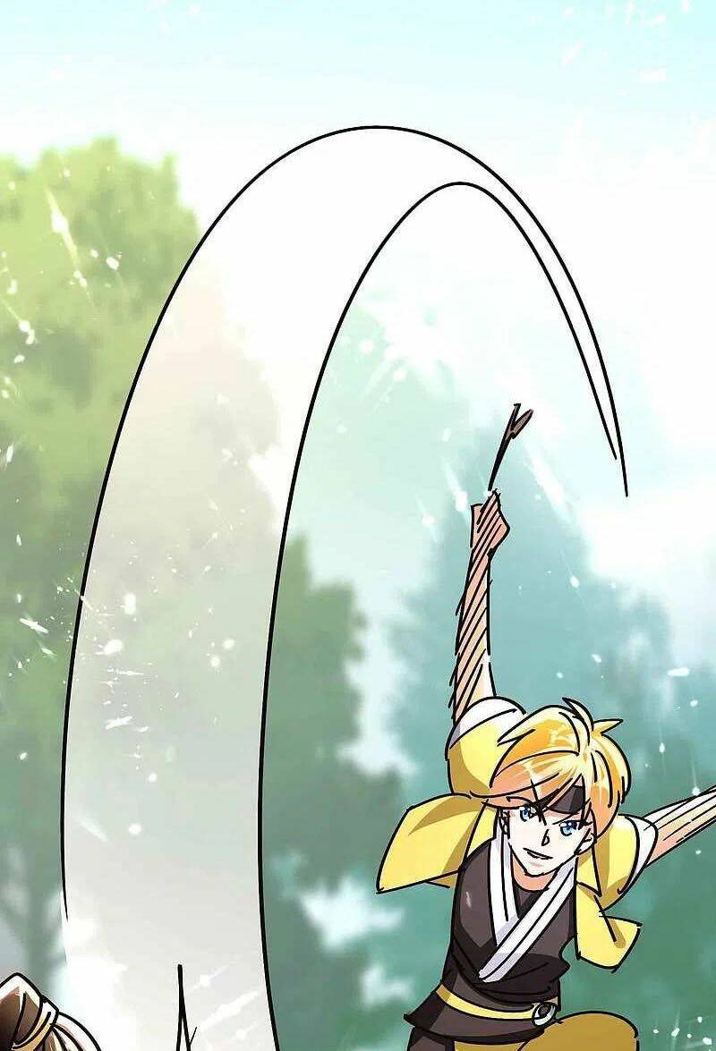 vạn giới tiên vương chapter 171 10