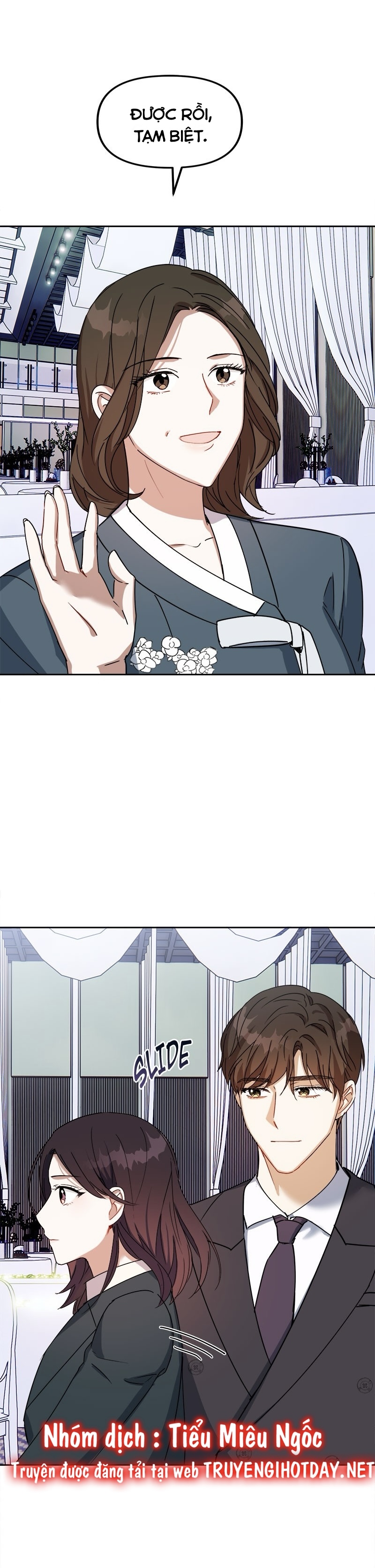 bản cam kết hôn nhân chapter 21 31