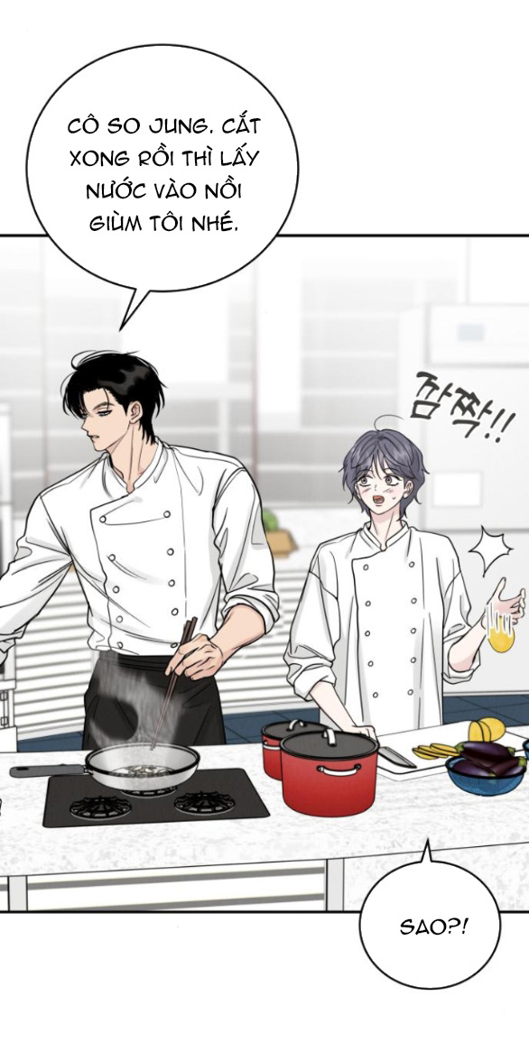 Thuyết Tình Yêu Ích Kỷ chapter 45.1 24