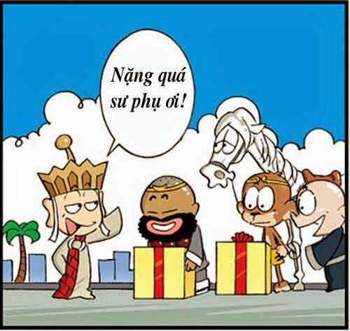 tân tây du ký chapter 104 4