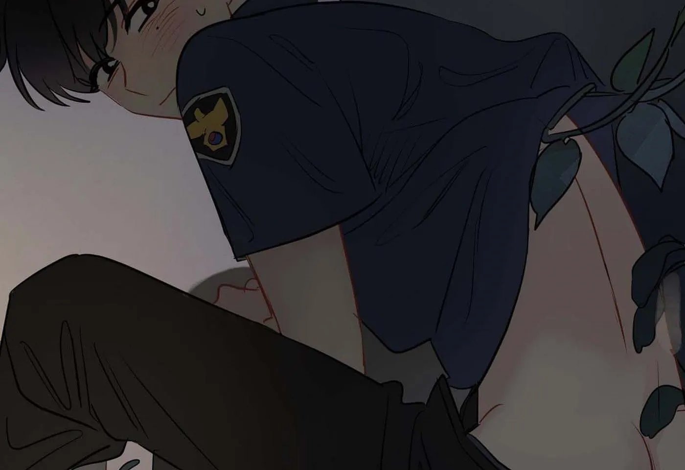 chuyện quái gì với giấc mơ đó vậy chapter 23 171