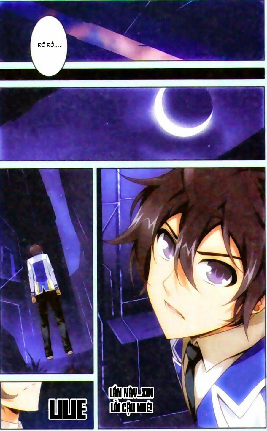tinh kỷ nguyên chapter 4 13
