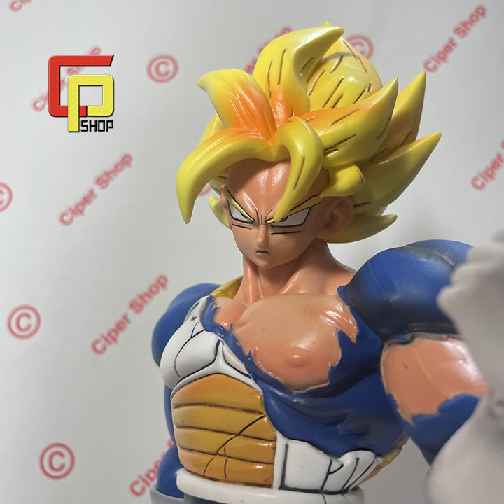 Mô hình Son Goku  - Figure Songoku Dragon Ball