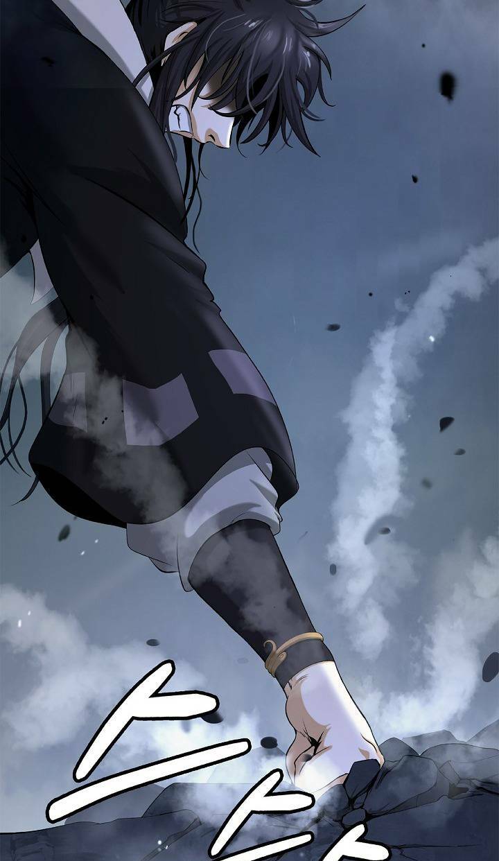 xuyên không thành hổ chapter 111 29