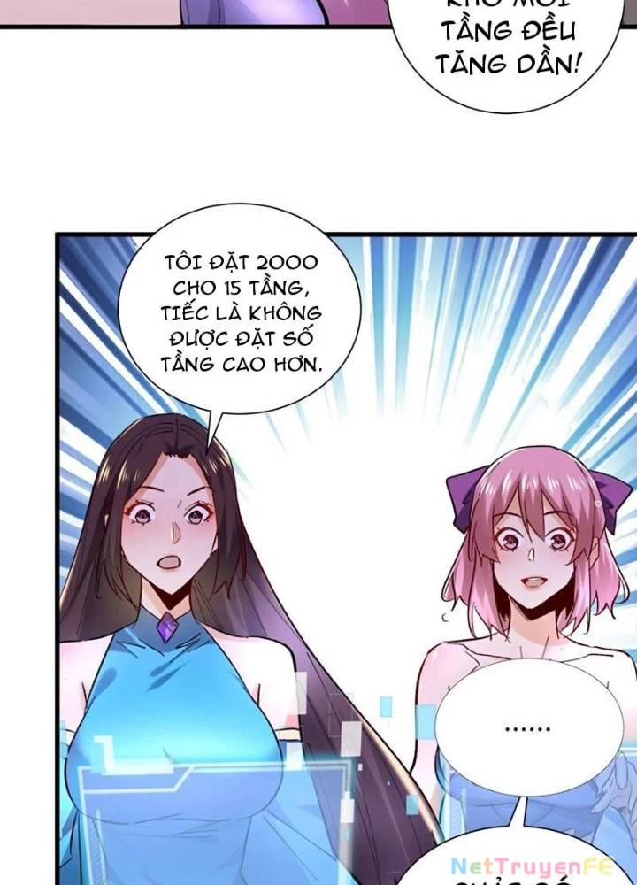 từ dã quái bắt đầu thăng cấp chapter 47 58