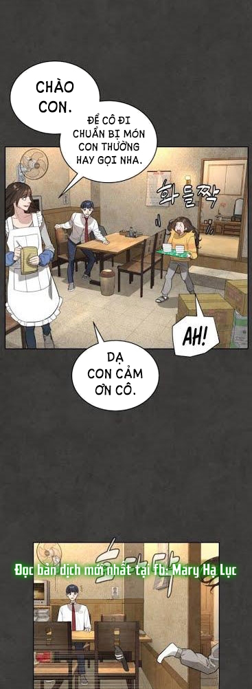 bạch huyết - white blood chapter 54 22