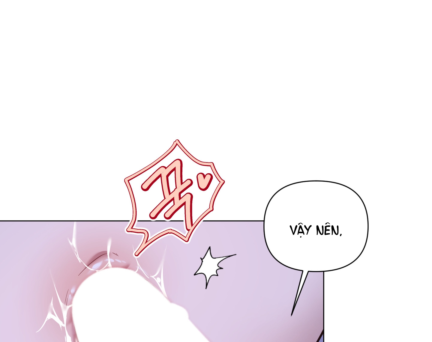 Ánh Bình Minh Cắt Ngang Màn Đêm chapter 16.2 - Trang 35