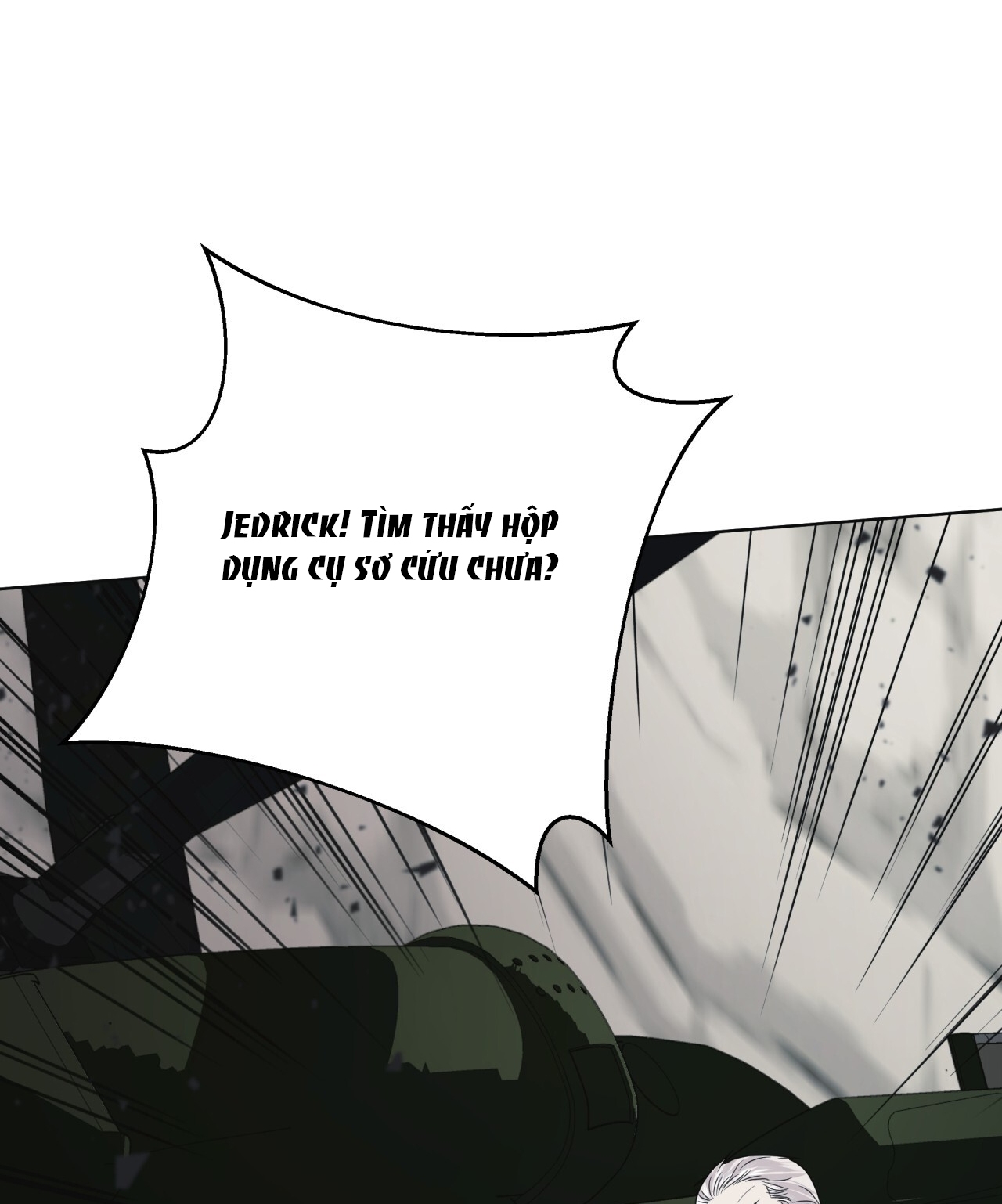 Amon- Không Thể Đoán Biết chapter 16.2 - Trang 76