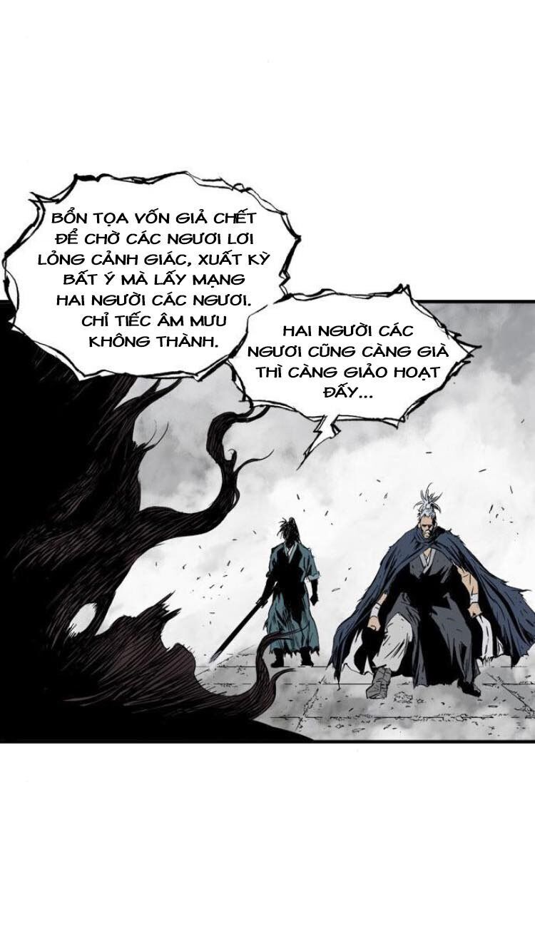 cao thủ 2 chapter 123 74