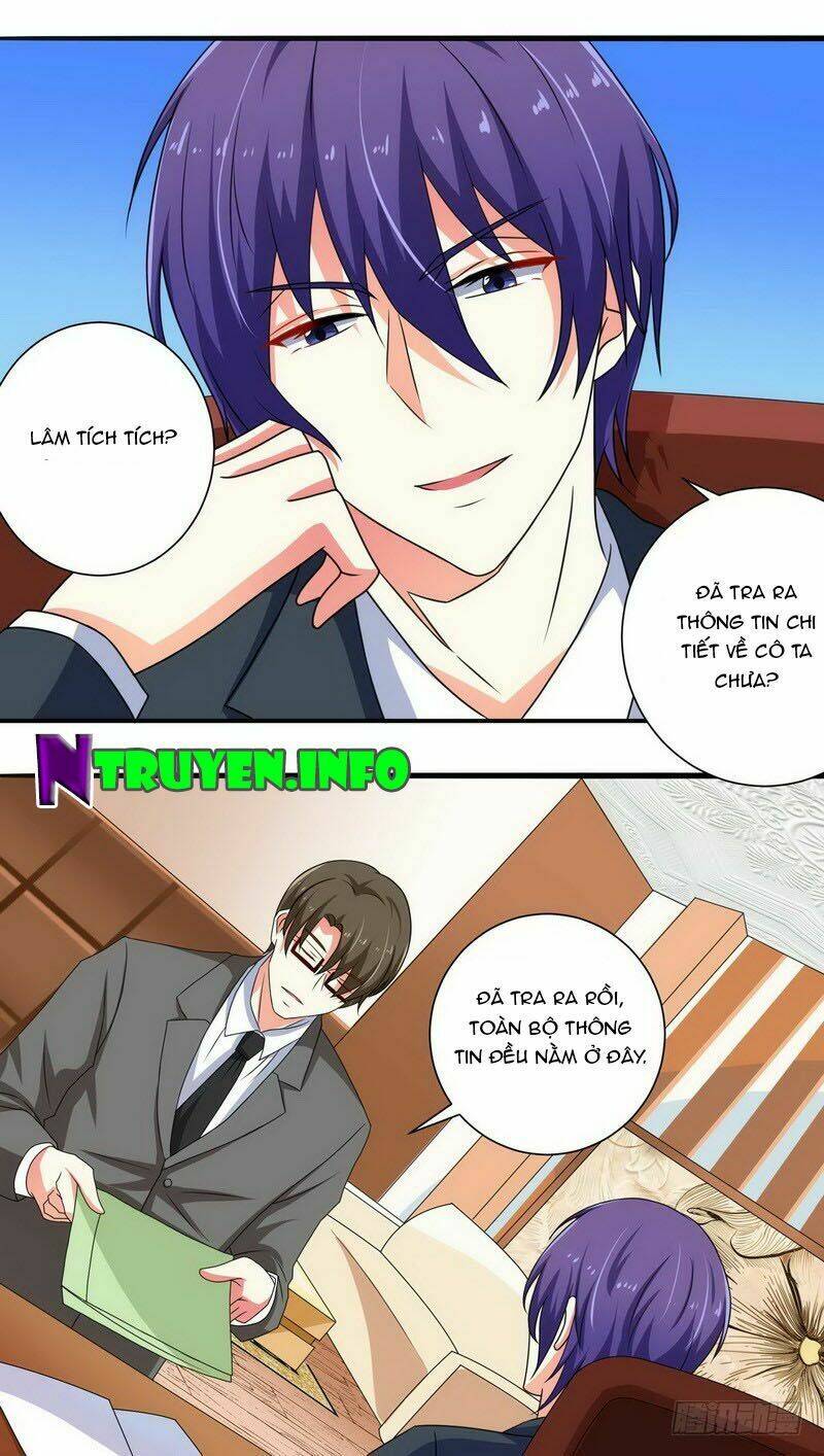 khế hôn chapter 12 9