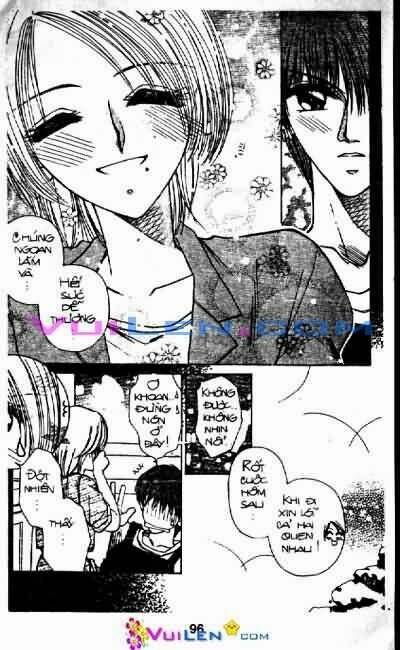 arita đáng yêu chapter 6 96