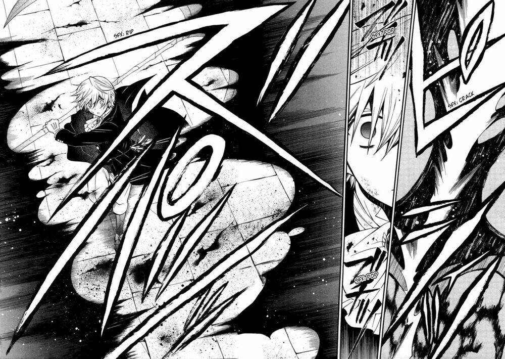 pandora hearts chapter 59 45