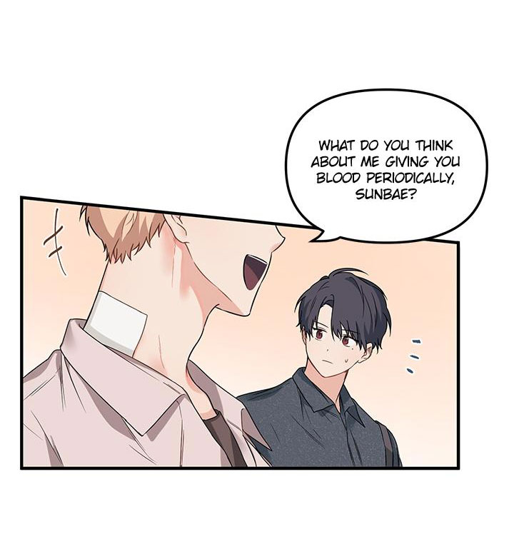 blood and love chapter 9 64