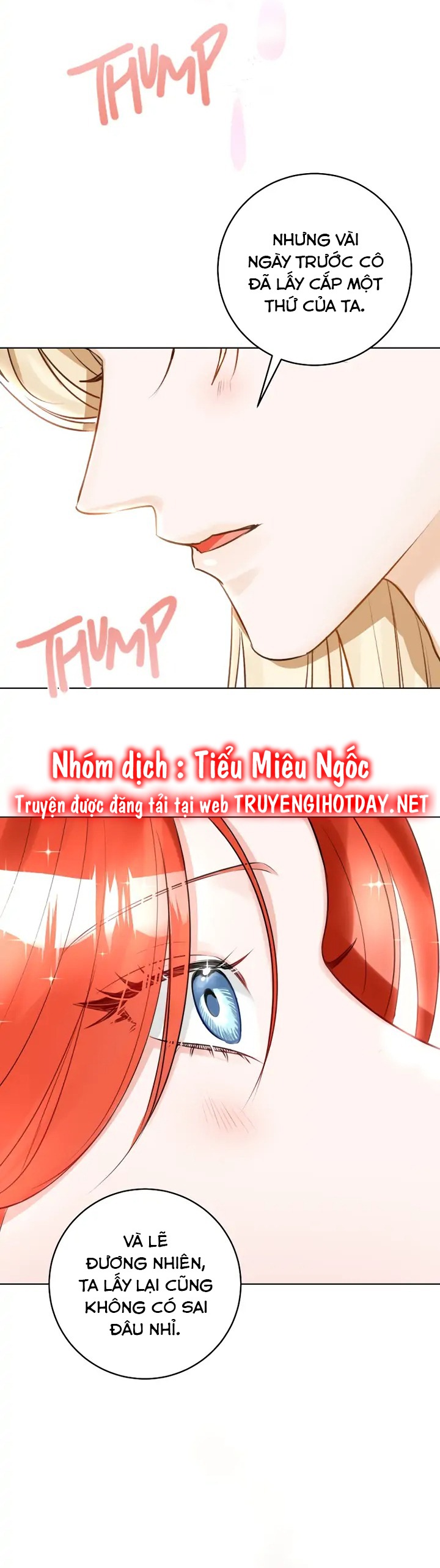 cuộc hôn nhân của đại công tước chỉ là một trò lừa đảo chapter 29 12