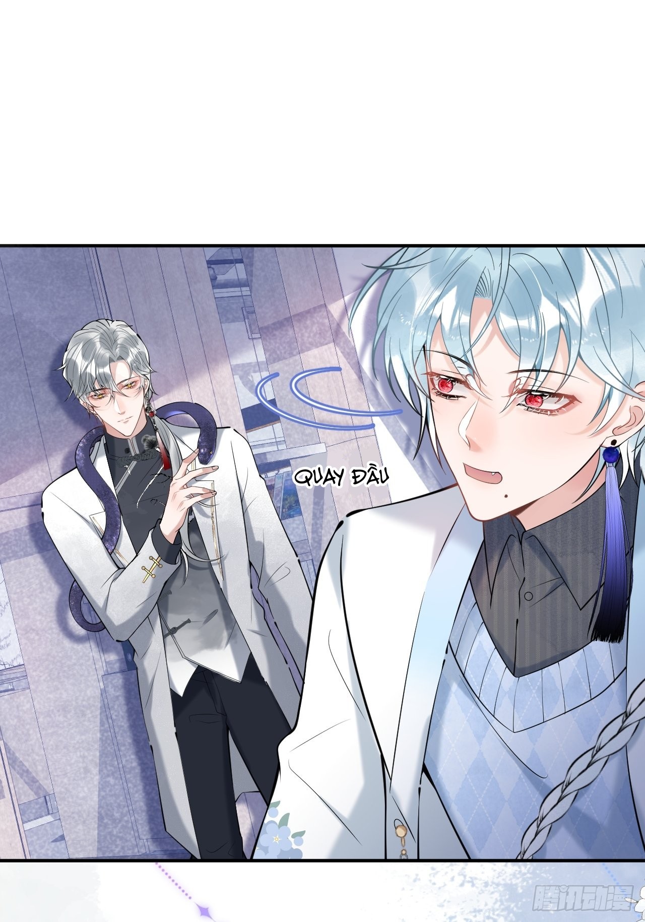 hút dương khí của người chapter 22 19