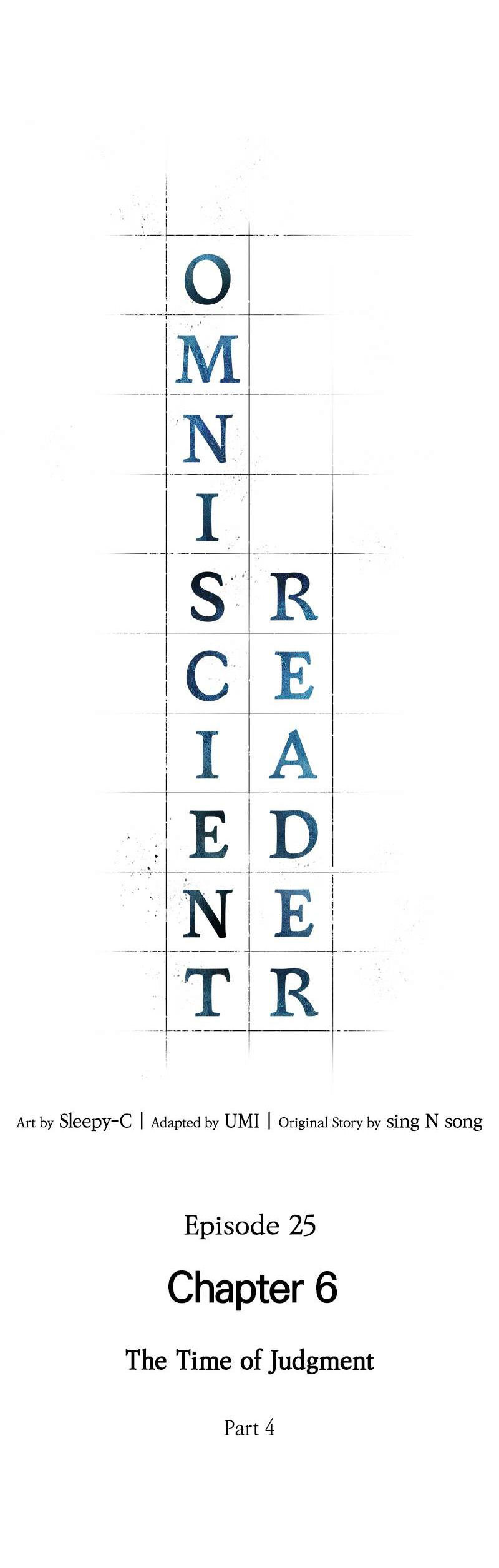 toàn trí độc giả - omniscient reader chapter 25.1 9