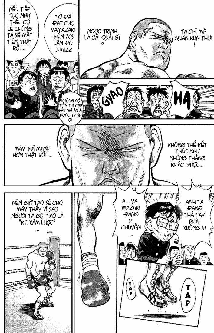 noritaka chapter 11 10