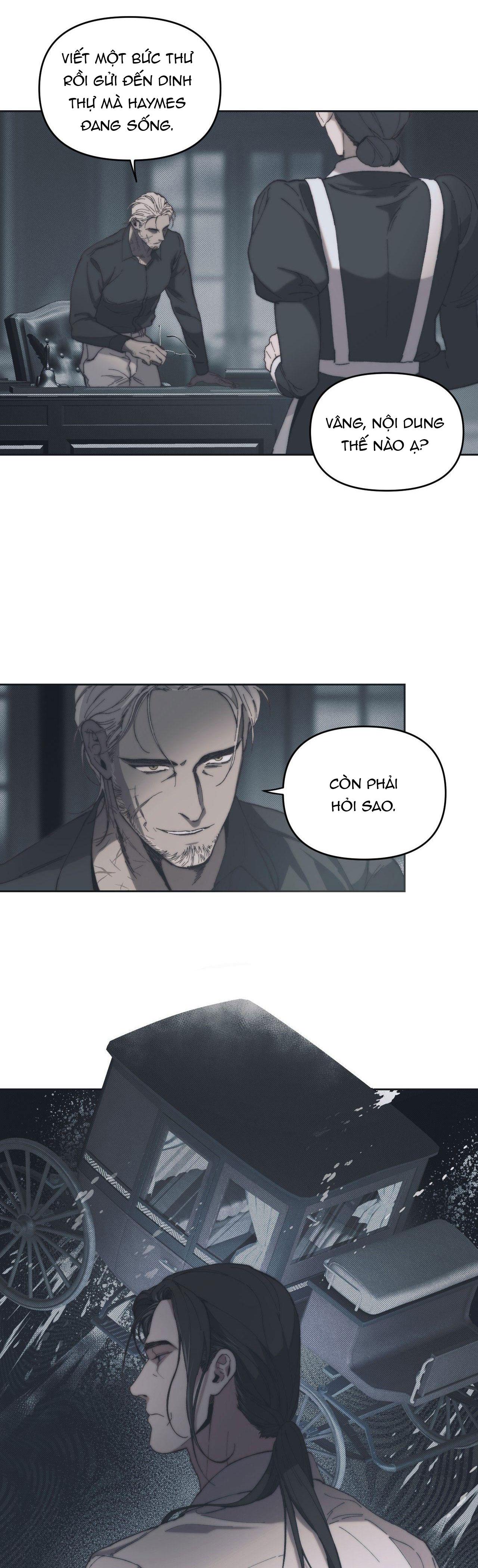 rạng đông chapter 3 5