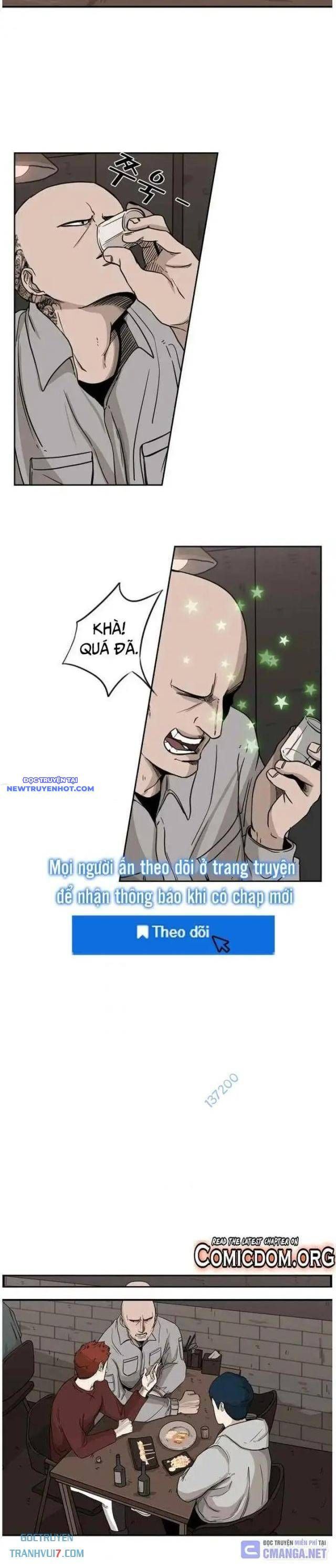 shark - cá mập chapter 69 32