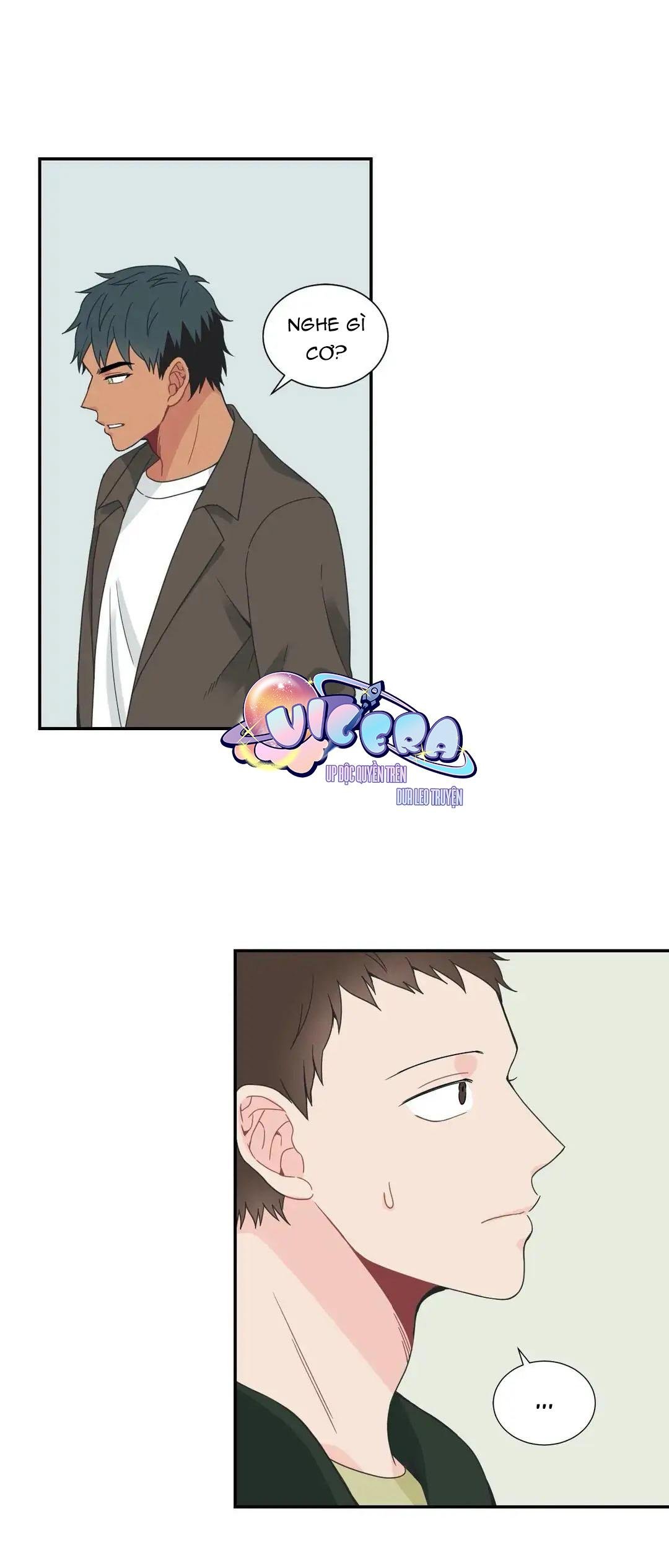 đường ranh giới chapter 22 23