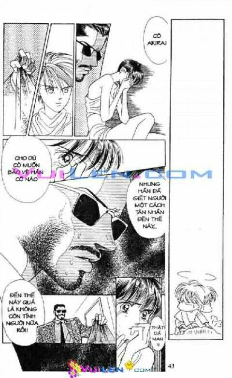 nàng tiên ánh trăng - kaguya hime chapter 11 43