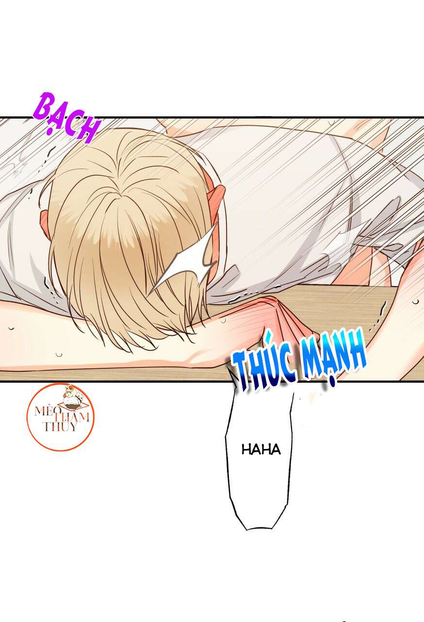 cửa hàng tiện lợi nguy hiểm chapter 33 19