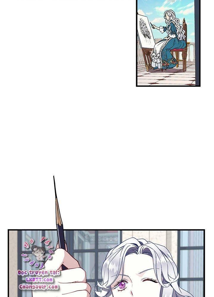 con gái chồng quá dễ thương chapter 25 15