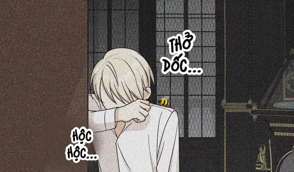 xuyên không trở thành mẹ của nhân vật phản diện chapter 30 49