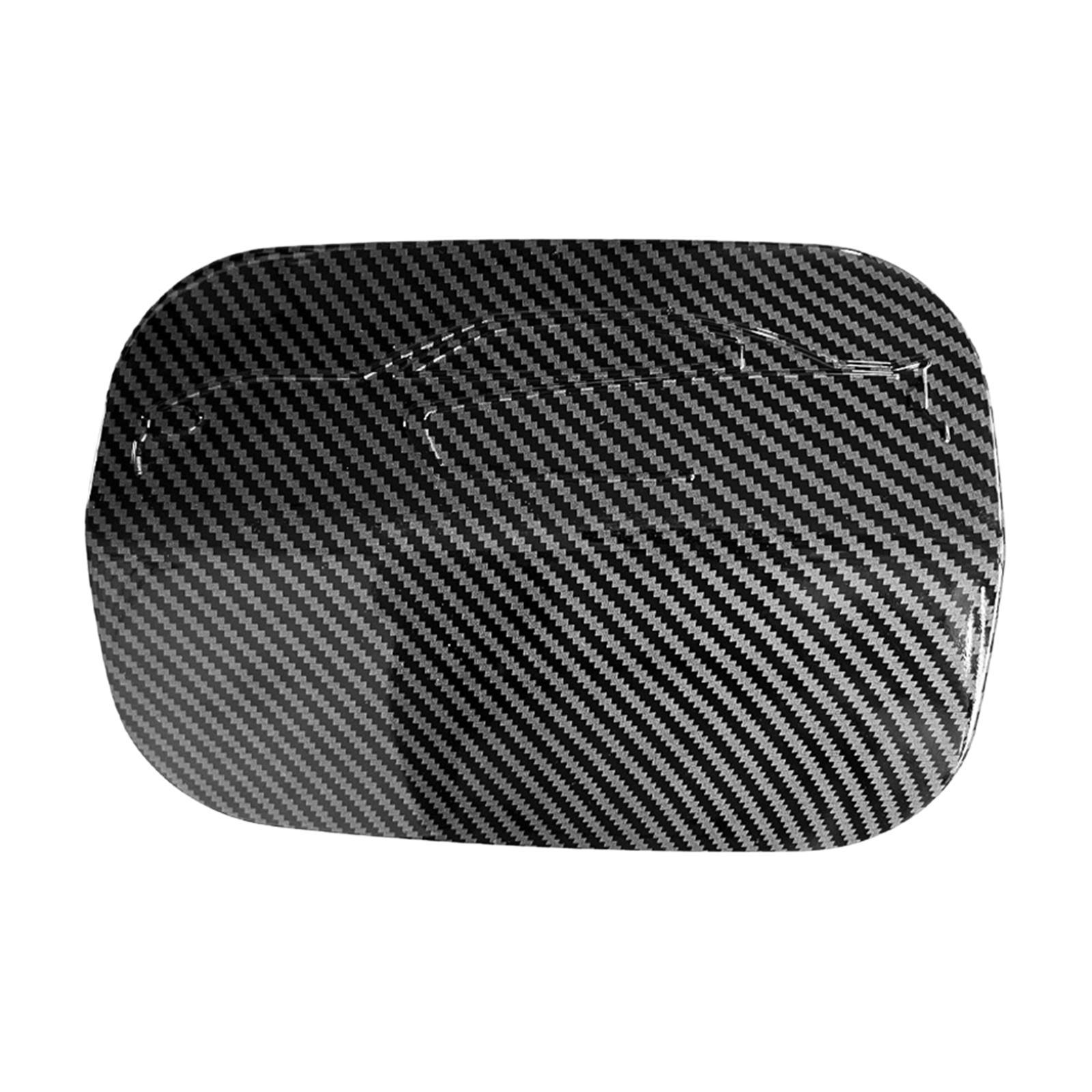 Fuel Door Gas Tank Cover for Charger 15-21 Easy Installation