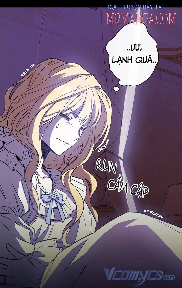 phương pháp khiến chồng đứng về phía của tôi chapter 5.5 23