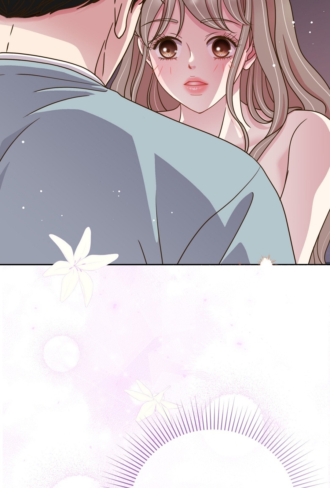 [18+] trải nghiệm thân mật với bạn của anh trai chapter 13.1 28