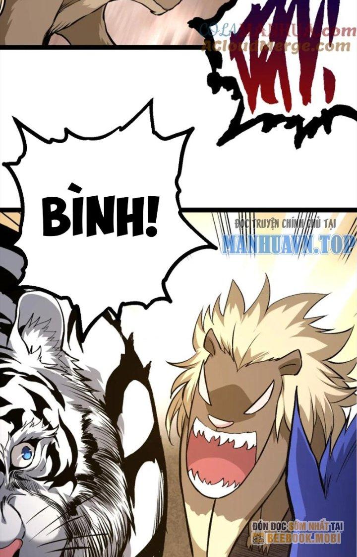 từ cây cổ thụ bắt đầu tiến hóa chapter 69 64