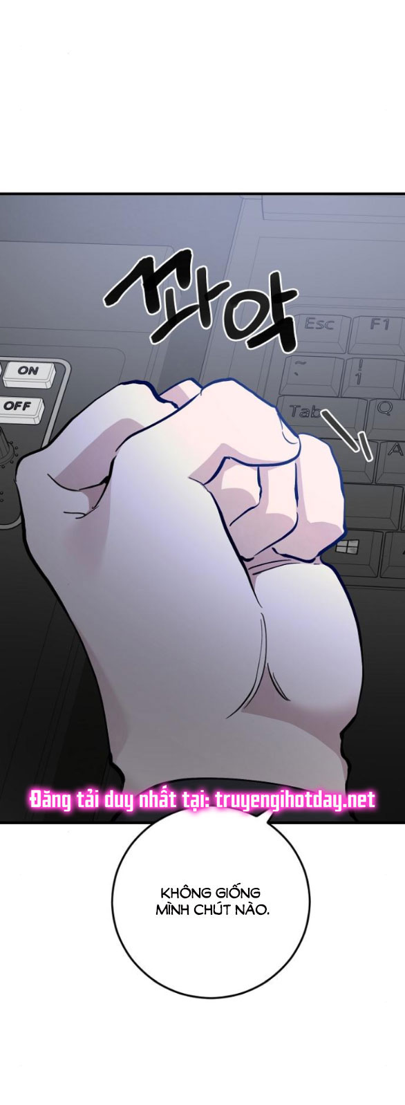 Tân Hôn Mệt Mỏi Của Trưởng Phòng chapter 48.2 - Trang 38