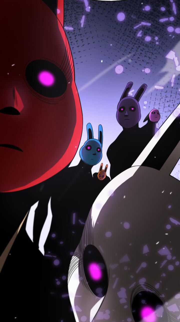 chư giới - tận thế online chapter 144 46