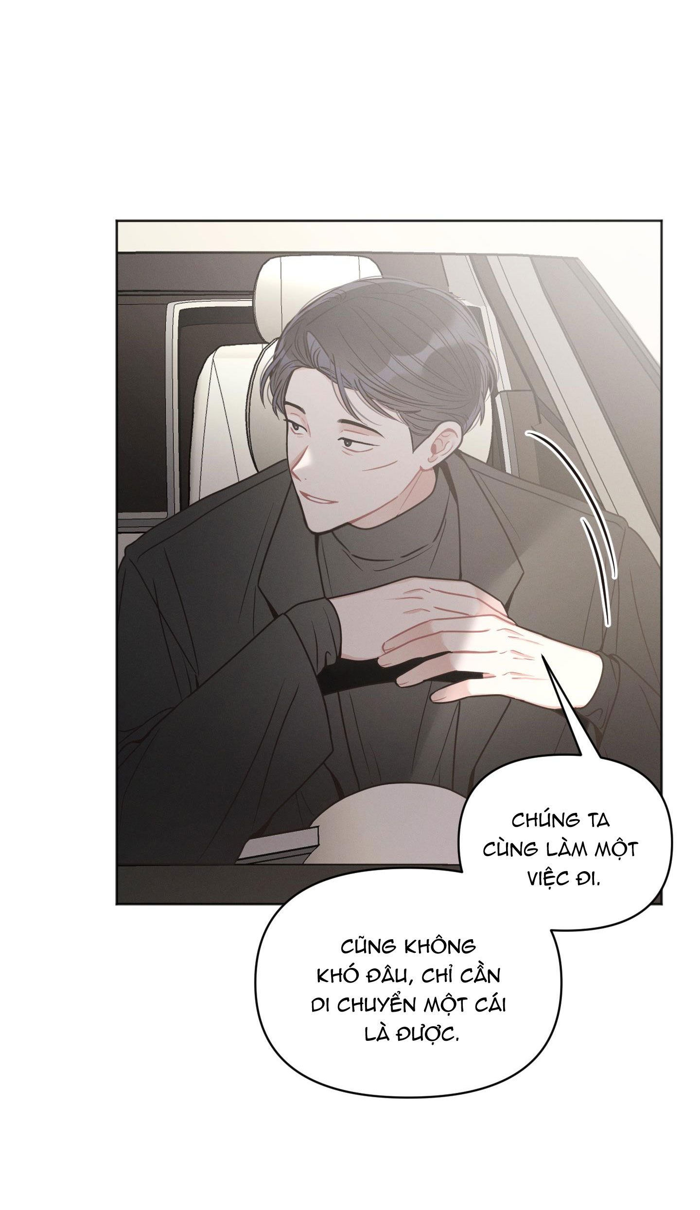 đời tư hàng xóm chapter 17 6