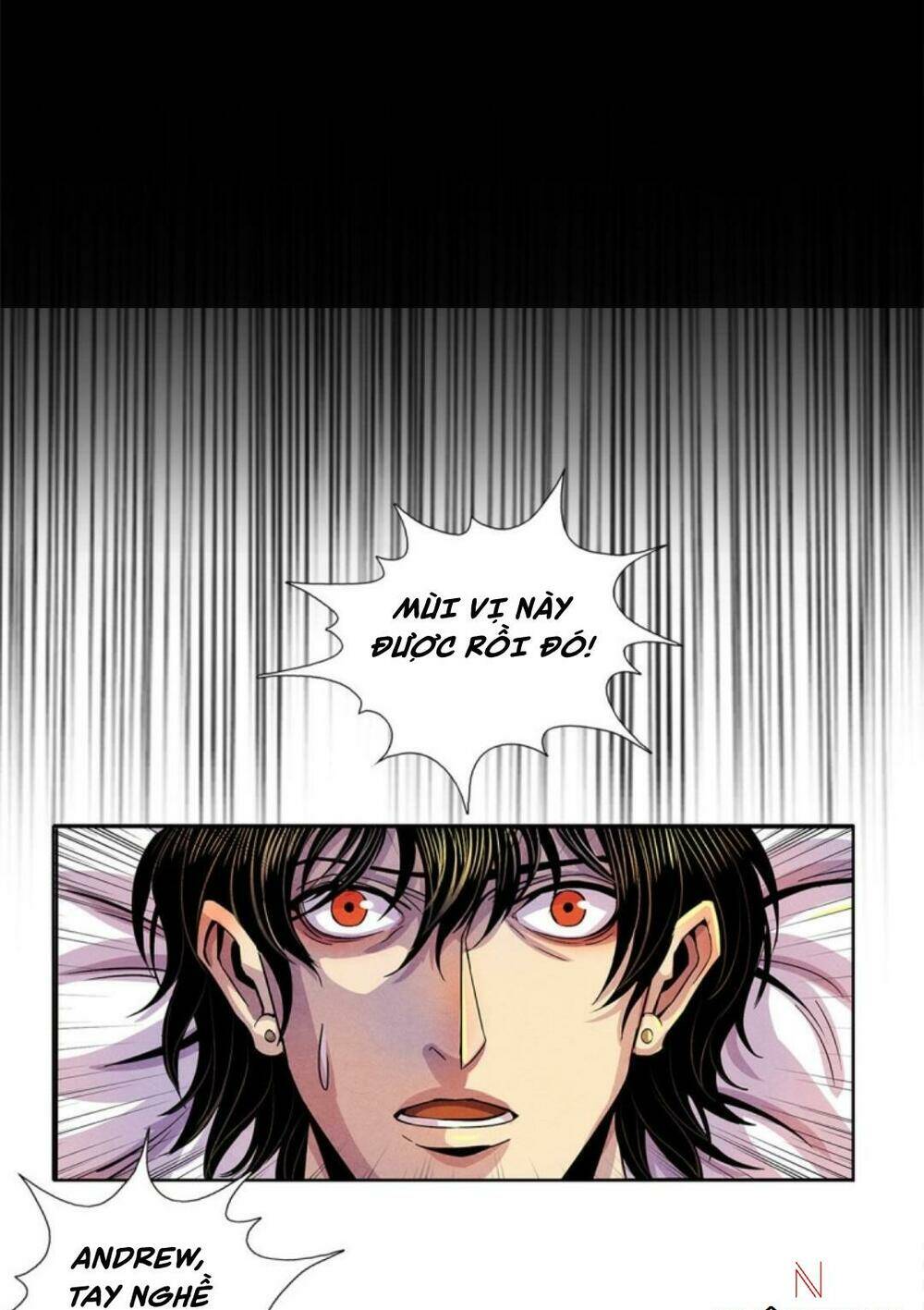 bác sĩ hỗn mang chapter 29 12