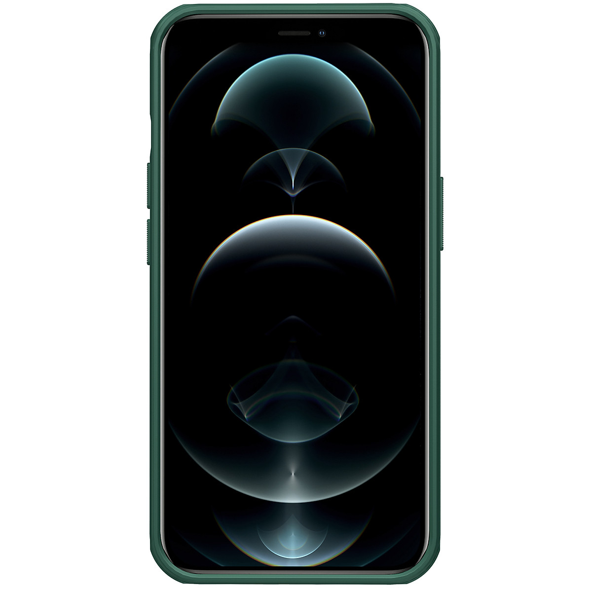 Ốp Lưng Nillkin Super Frosted Shield Pro dành cho iPhone 14 / 14 Max / 14 Pro / 14 ProMax - Hàng Chính Hãng