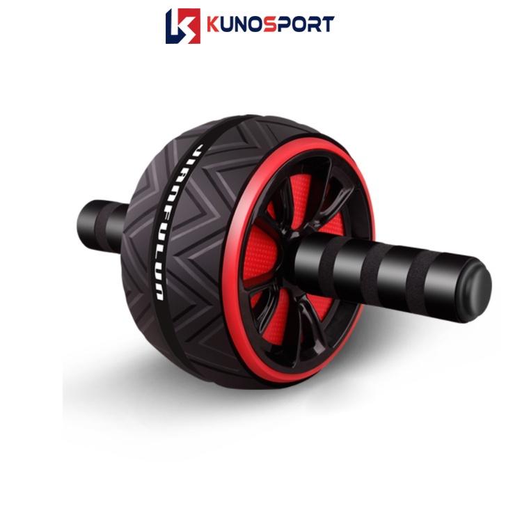 Con lăn tập bụng 1 bánh KUNO SPORT tập bụng tại nhà