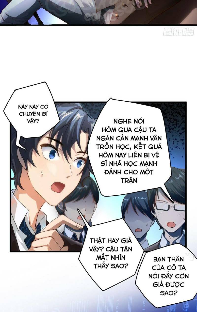 shipper thần cấp chapter 5 6
