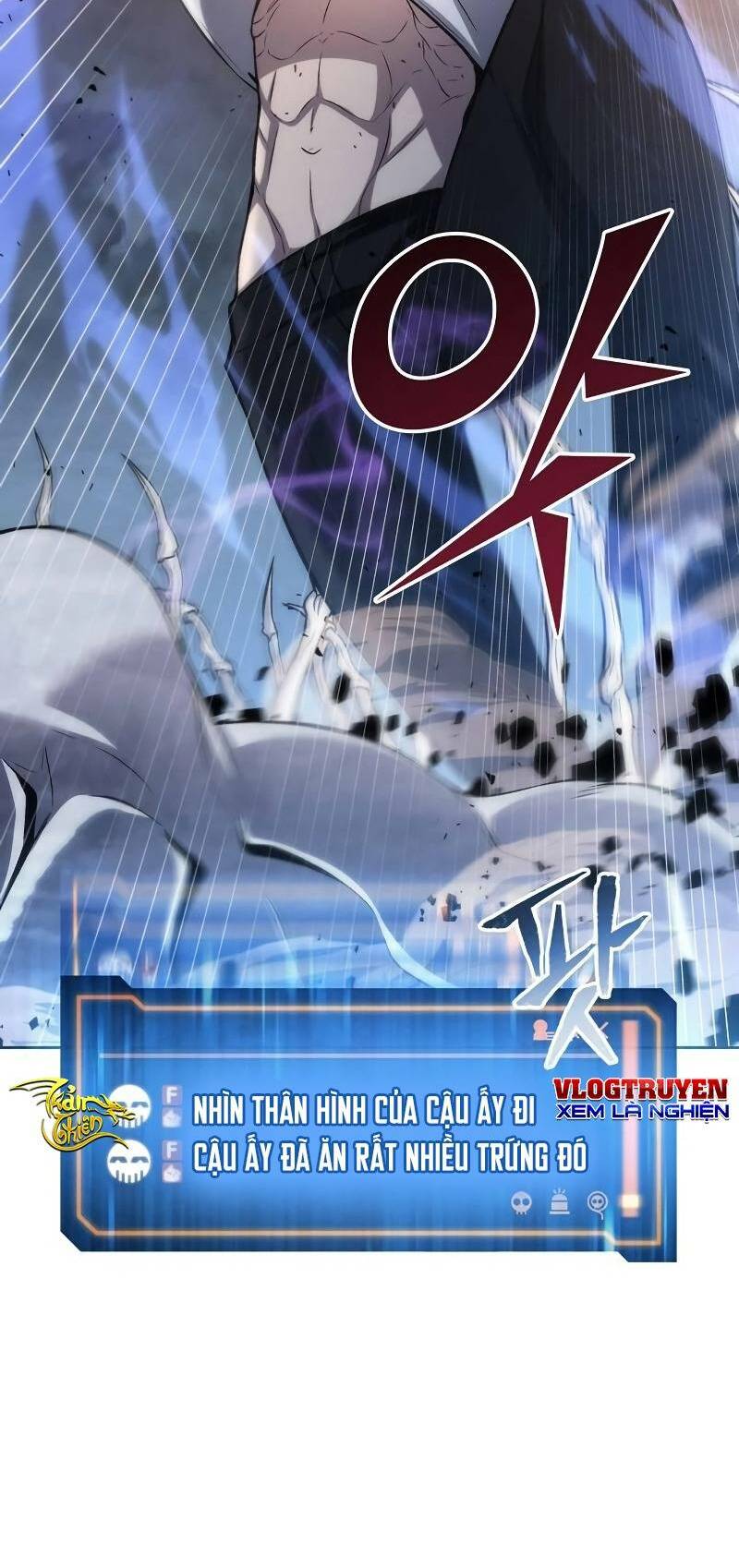 đào thoát khỏi ngục tối chapter 0 21