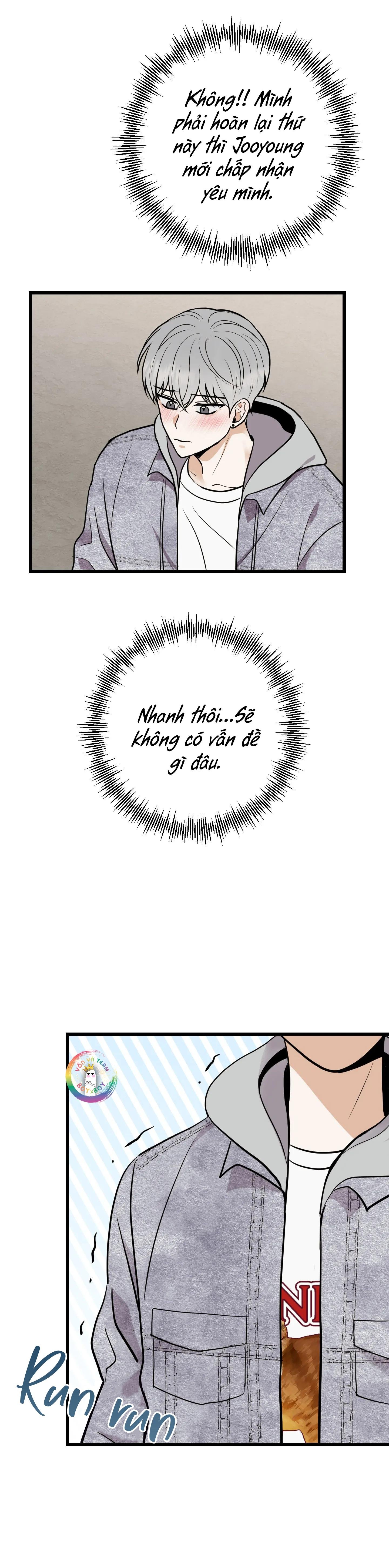manhwa chịch vồn chịch vã Chapter 110 Trả lại XX 2 5