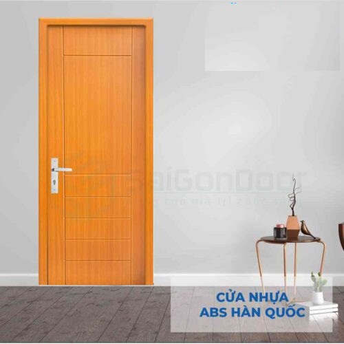 Cửa Nhựa Nhà Vệ Sinh Nhà Tắm Chất Lượng Cao  105-M8707