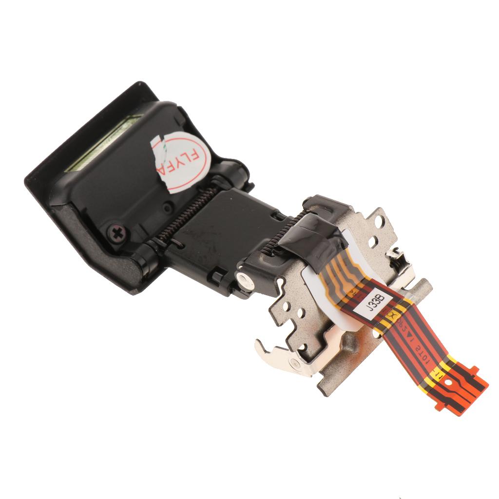 Flash Strobe Light Speedlite Head For