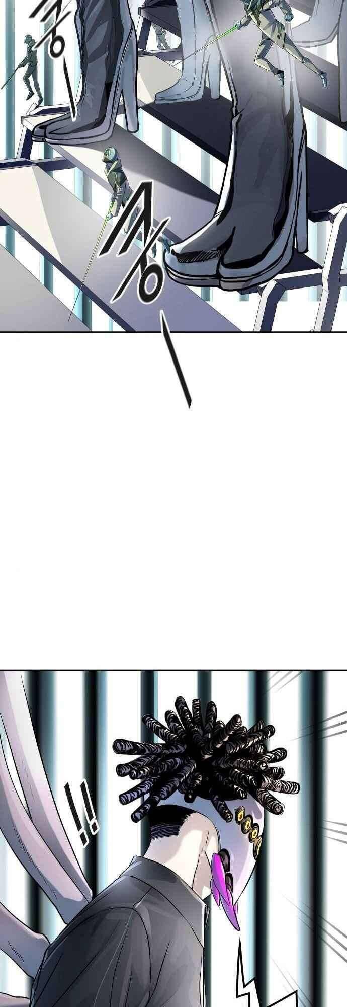 tòa tháp bí ẩn 2 chapter 519 59