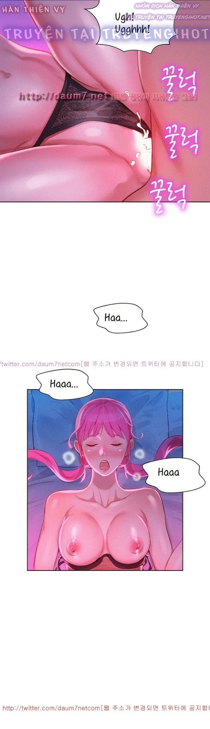 chị gái hàng xóm chapter 7 29