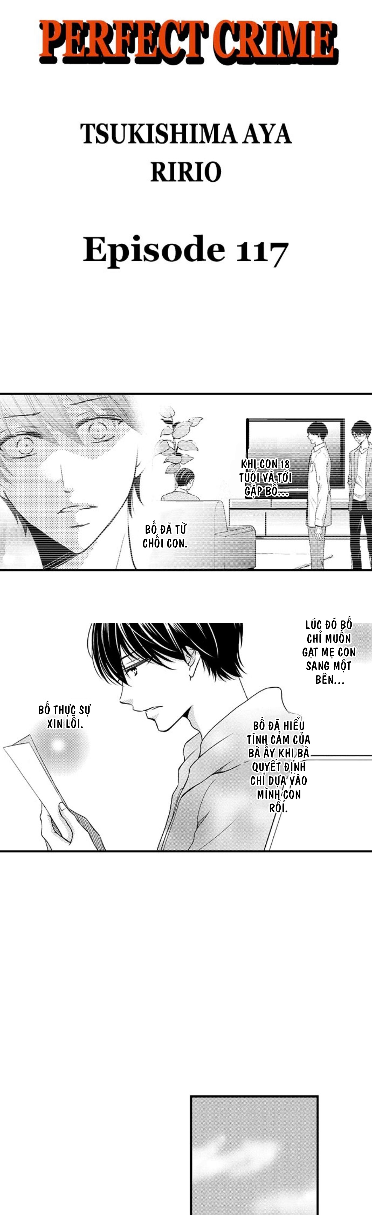 sự cao trào hoàn hảo chapter 117 2