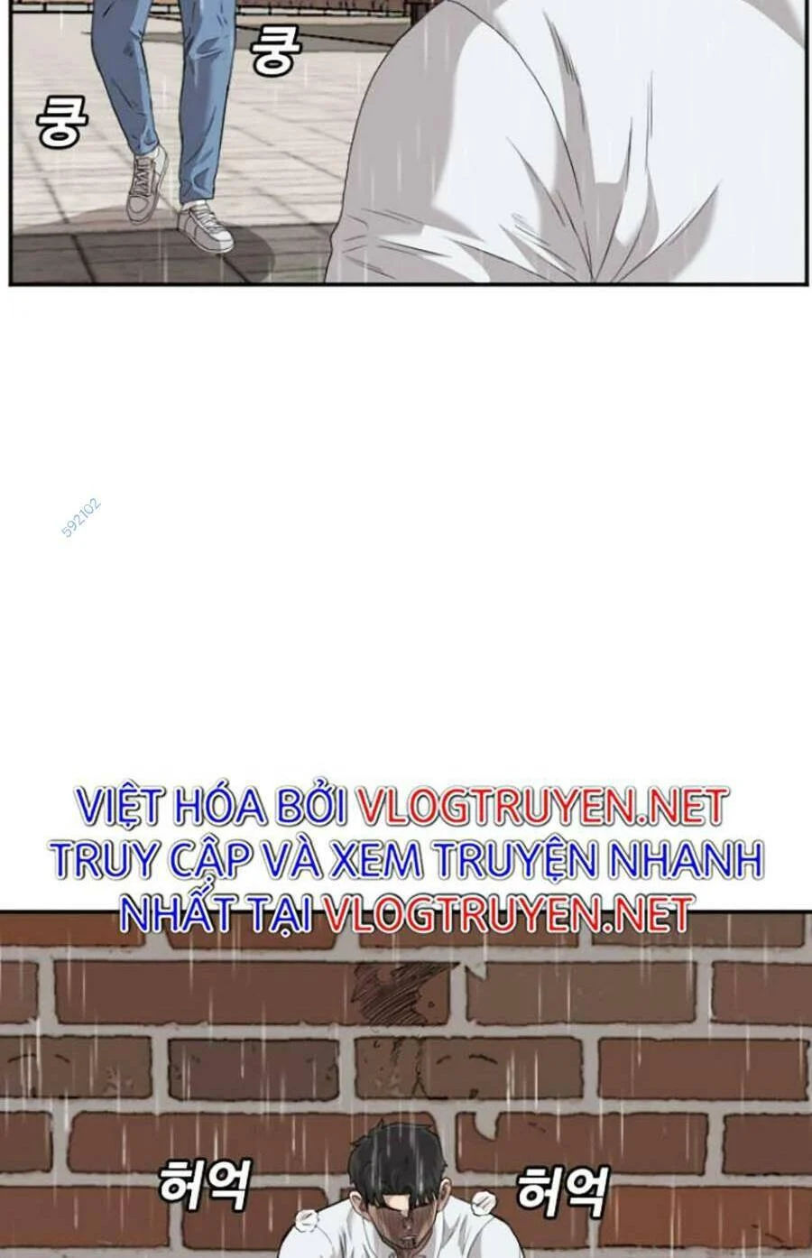 người xấu chapter 112 26