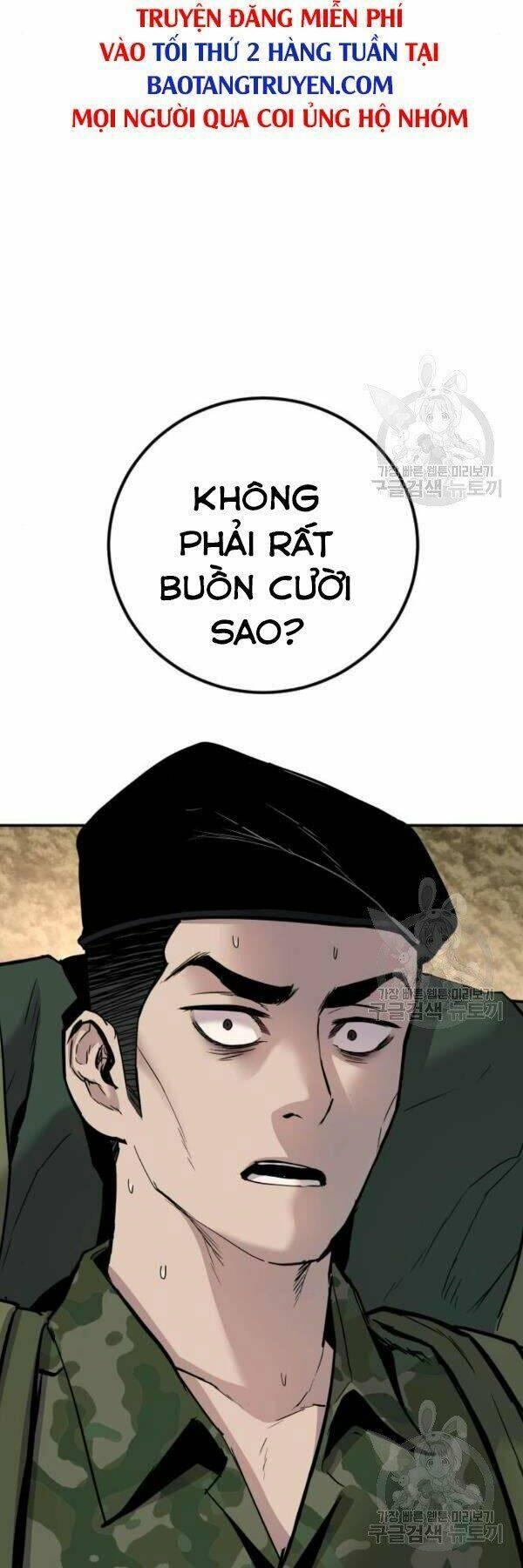 đặc vụ kim chapter 31 73